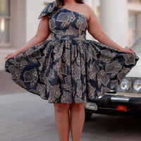 Molly Dress