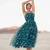 Night Sky Dress