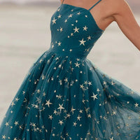 Night Sky Dress