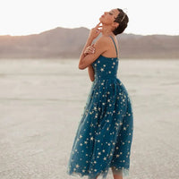 Night Sky Dress