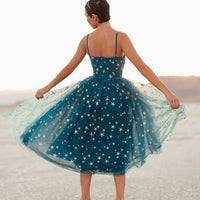 Night Sky Dress
