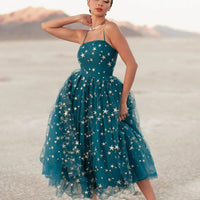 Night Sky Dress