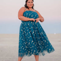 Night Sky Dress