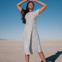 Nova Dress