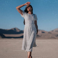 Nova Dress