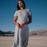 Nova Dress