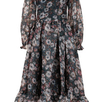 Persephone Dress