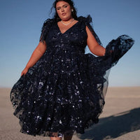 Rhea Dress