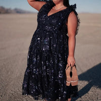 Rhea Dress