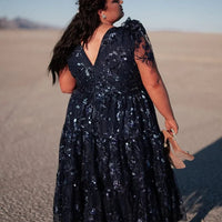 Rhea Dress
