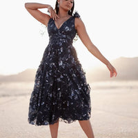 Rhea Dress