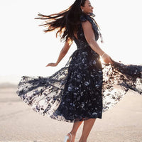 Rhea Dress