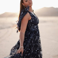 Rhea Dress