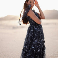 Rhea Dress