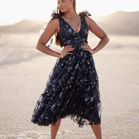 Rhea Dress