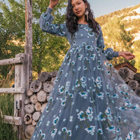 Rowan Dress