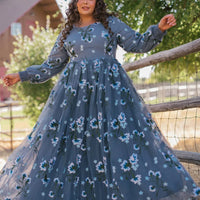 Rowan Dress