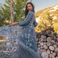 Rowan Dress