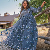Rowan Dress