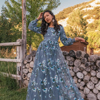 Rowan Dress