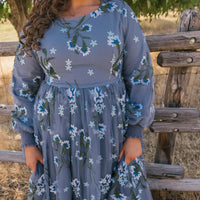 Rowan Dress