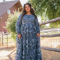 Rowan Dress