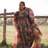 Sable Dress