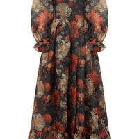 Sable Dress