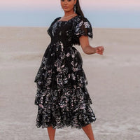 Selena Dress