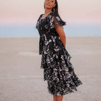Selena Dress