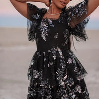 Selena Dress