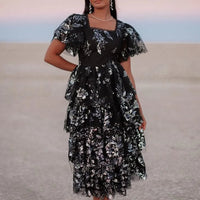 Selena Dress