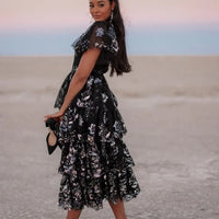 Selena Dress