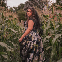 Selene Dress