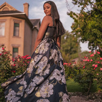 Selene Dress