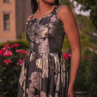 Selene Dress