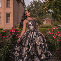 Selene Dress