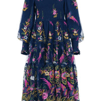 Songbird Dress