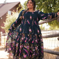 Songbird Dress