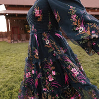 Songbird Dress