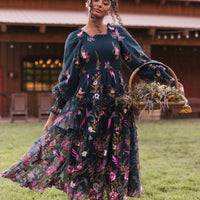 Songbird Dress
