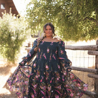 Songbird Dress