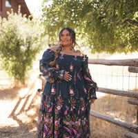Songbird Dress
