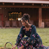 Songbird Dress