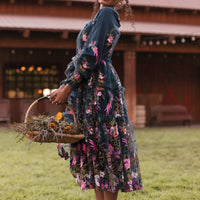 Songbird Dress