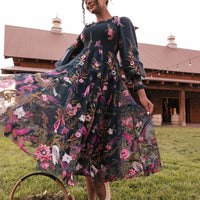 Songbird Dress