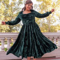 Sophie Dress