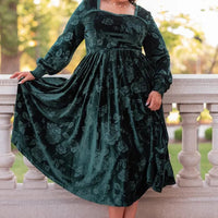 Sophie Dress
