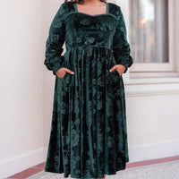 Sophie Dress
