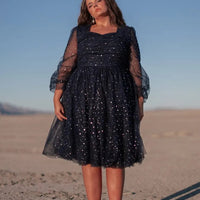 Stardust Dress